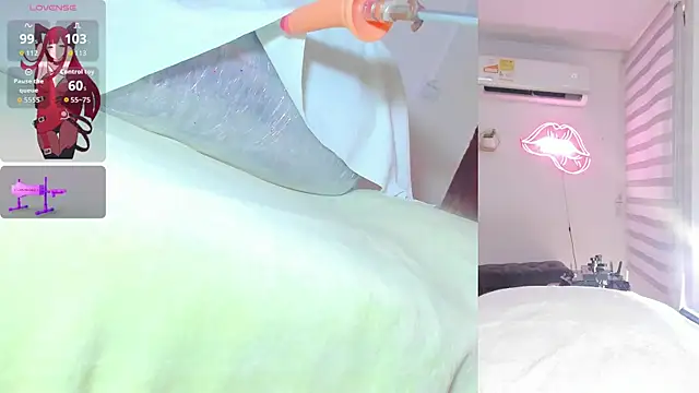 Bella Donne  online show from 04.02.26