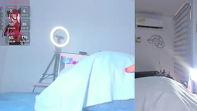 Bella Donne  online show from 04.04.26