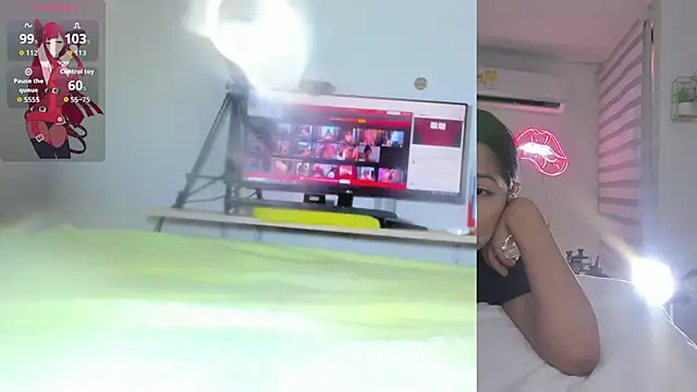 Bella Donne  online show from 04.05.26