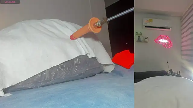 Bella Donne  online show from 04.06.26