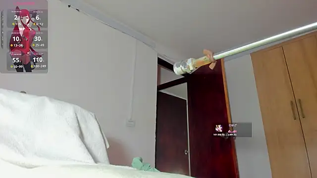 Bella Donne  online show from 04.08.26