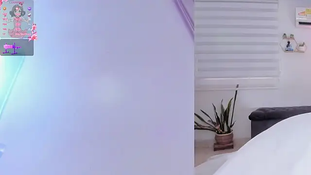 Bella Donne  online show from 04.09.26