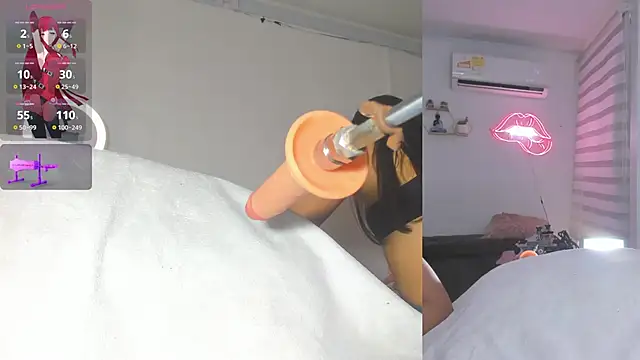 Bella Donne  online show from 04.11.26