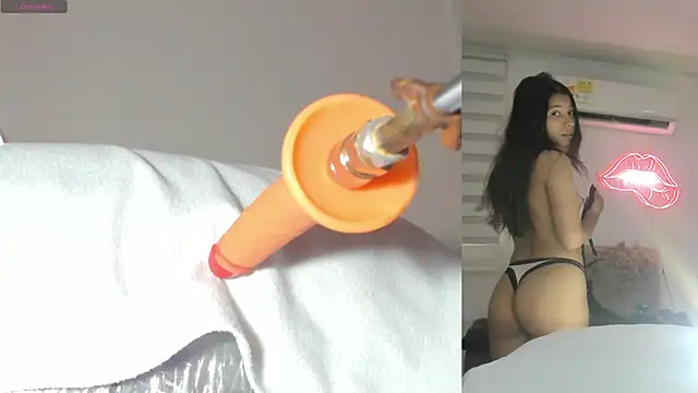 Bella Donne  online show from 04.13.26