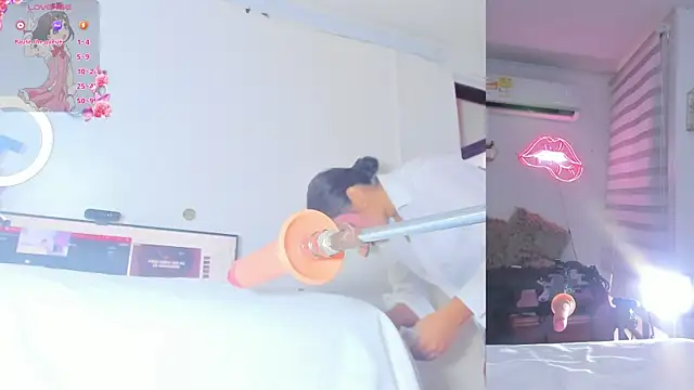 Bella Donne  online show from 04.15.26