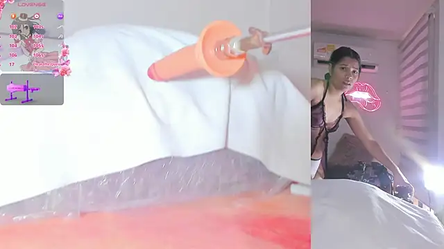 Bella Donne  online show from 04.16.26