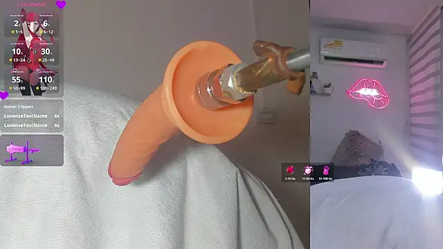 Bella Donne  online show from 04.17.26