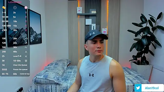 alan nd kevin2 online show from 04.10.26