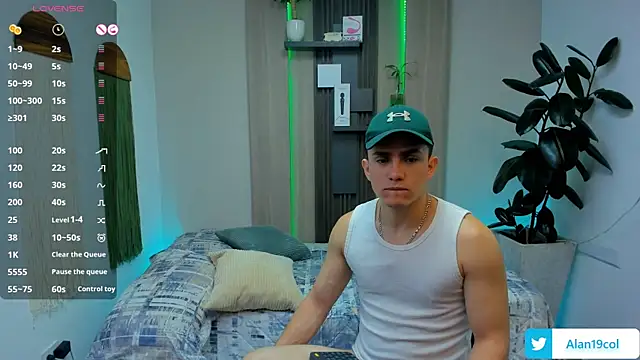 alan nd kevin2 online show from 04.19.26