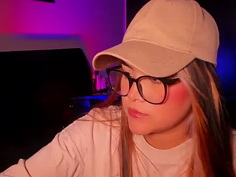 veronicabrown xxx online show from 03.21.26