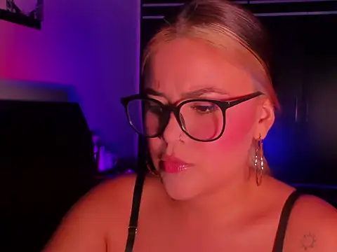 veronicabrown xxx online show from 03.23.26