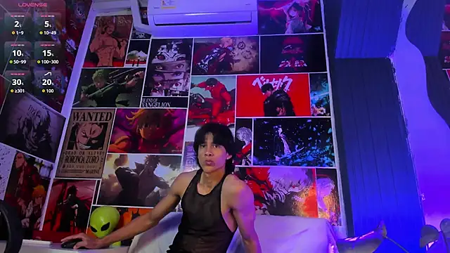 Cheys Mast online show from 05.22.26