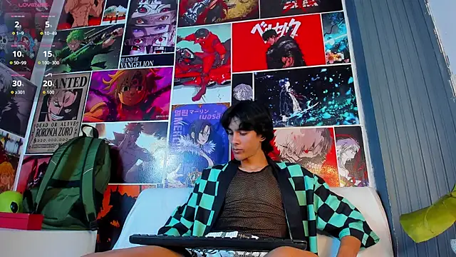 Cheys Mast online show from 05.26.26