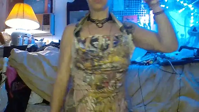 Ambionce online show from 03.31.26