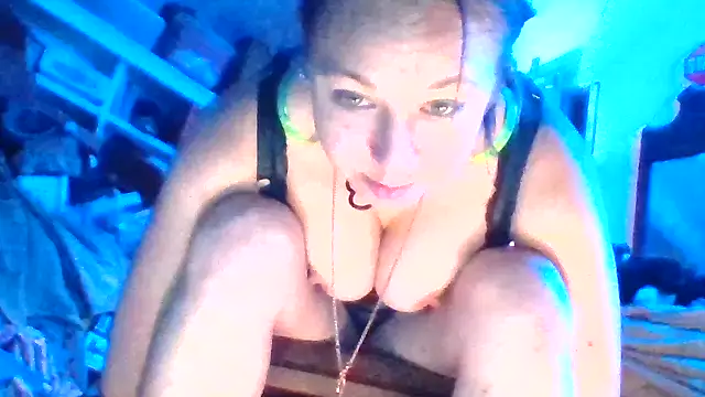 Ambionce online show from 04.07.26