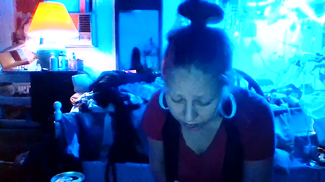 Ambionce online show from 04.14.26