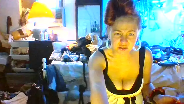 Ambionce online show from 04.15.26