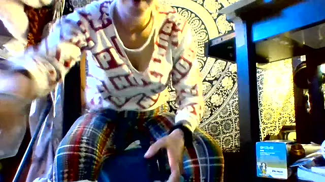 Ambionce online show from 05.18.26