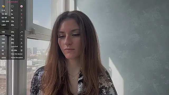 Moonstarisrares online show from 04.03.26