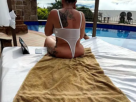 wildestatecouple online show from 04.11.26