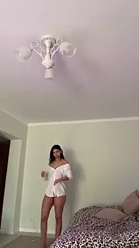 bebinna online show from 03.17.26