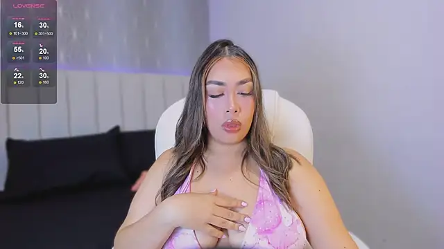 Alma sterling online show from 04.13.26