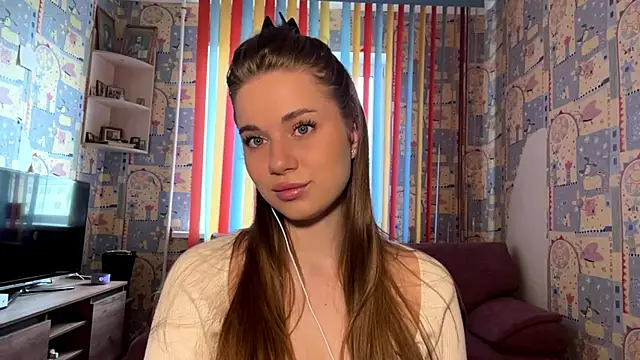 Miss Blessnyth online show from 05.14.26