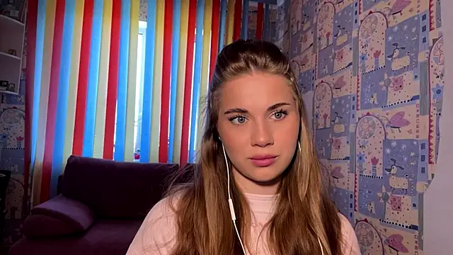 Miss Blessnyth online show from 06.04.26
