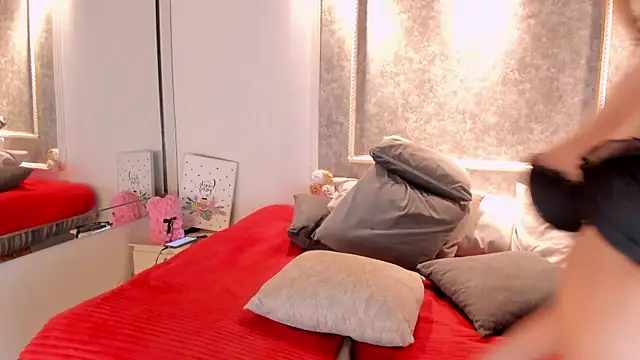  Katee lujan online show from 04.13.26