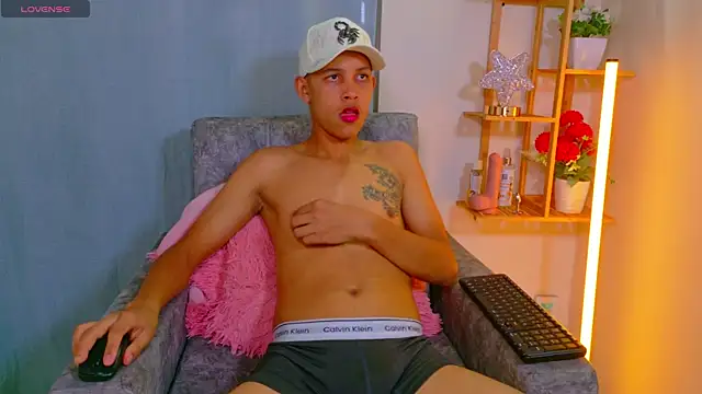 Noirvynn online show from 04.16.26