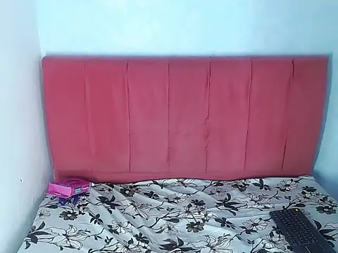 aimy caicedocm online show from 04.06.26