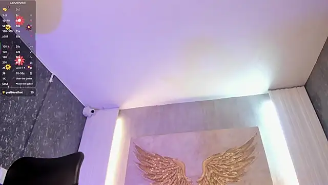 Emily-brown  online show from 03.24.26