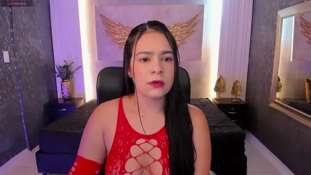 Emily-brown  online show from 04.01.26