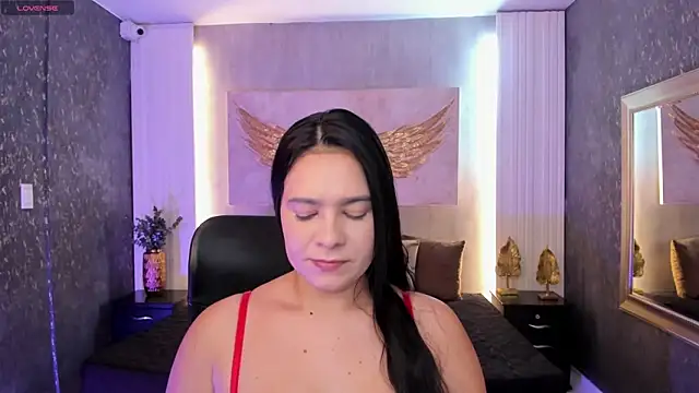 Emily-brown  online show from 04.08.26