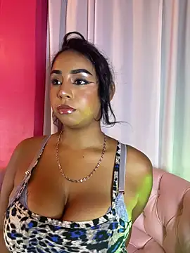 SamaraDesire online show from 04.06.26