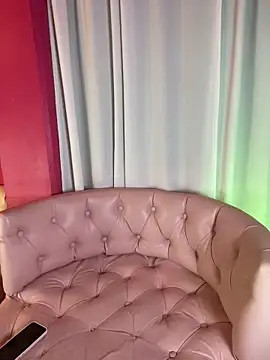 SamaraDesire online show from 04.10.26