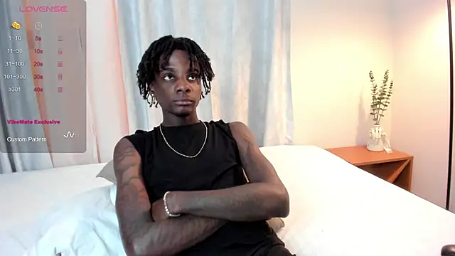 dark fantasy9 online show from 03.26.26