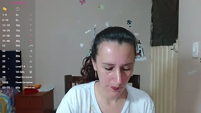 Mariam wish online show from 03.21.26