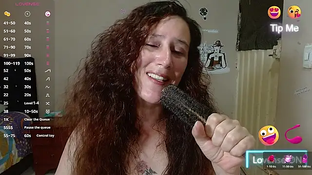 Mariam wish online show from 03.27.26