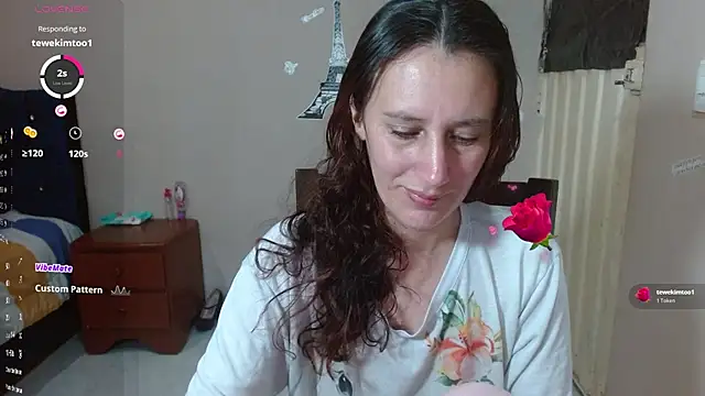 Mariam wish online show from 04.03.26