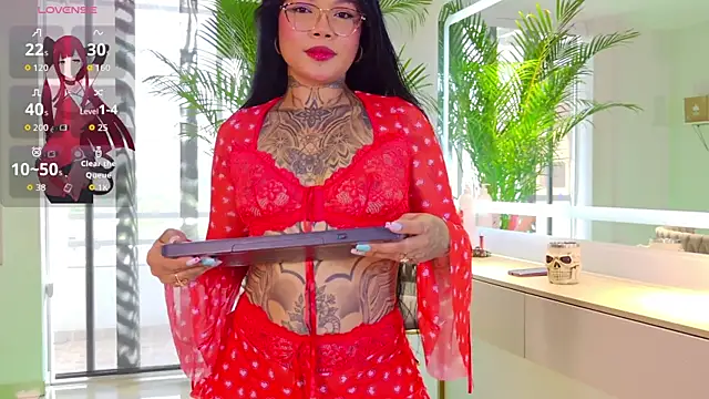 madyson fox online show from 05.19.26