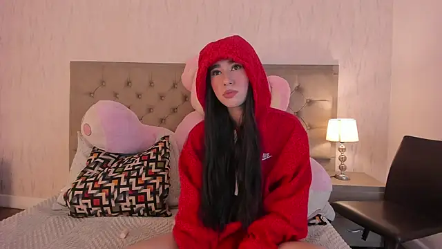 Lila clark online show from 03.31.26