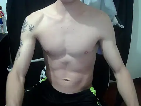 crixus11111 online show from 03.27.26