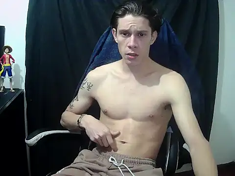 crixus11111 online show from 03.31.26