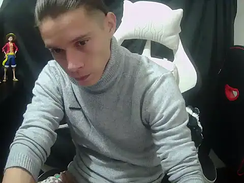 crixus11111 online show from 05.13.26