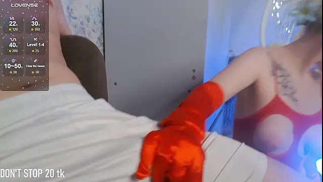 MikeXEmilia online show from 03.27.26