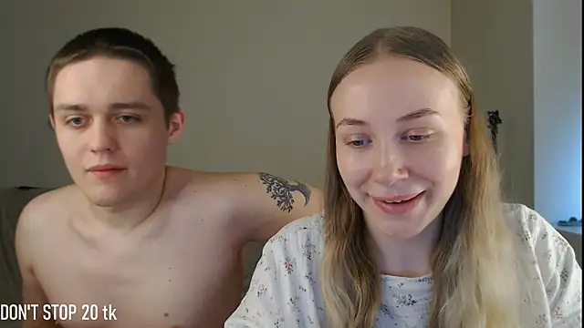 MikeXEmilia online show from 05.16.26