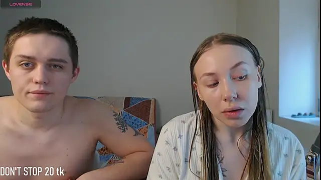 MikeXEmilia online show from 05.31.26