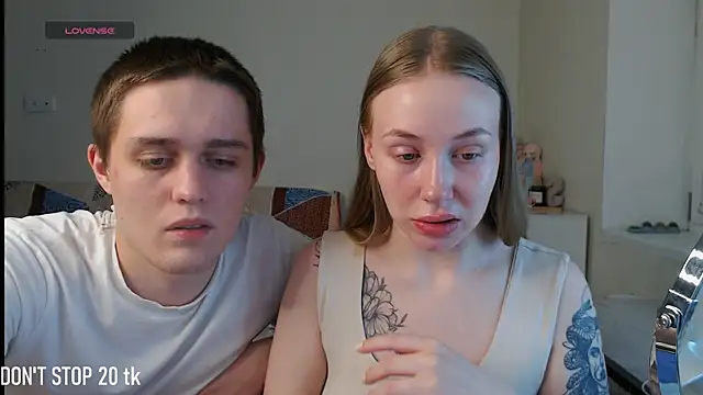 MikeXEmilia online show from 05.31.26
