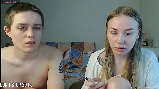 MikeXEmilia online show from 06.03.26